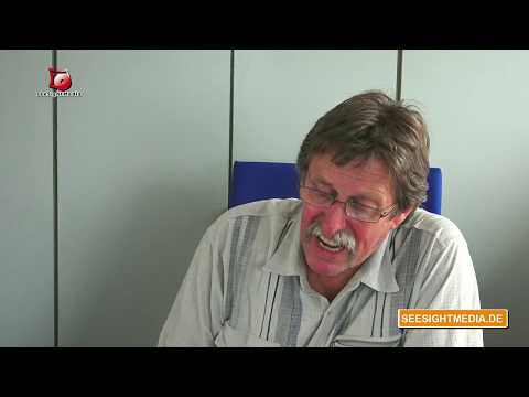 Gefahrgut - Lehrfilm zur Ausbildung  gem. 1.3 ADR 2019 - Transport in loser Schüttung + Tank-Trailer