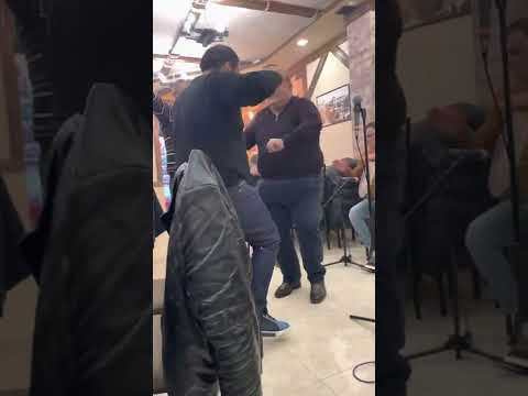 Karen Vardanyan Klarnet new 2022)))