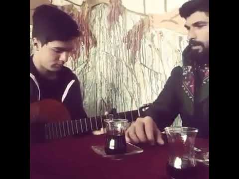 kurdische Musik mirna ne zachi