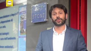 Il microcredito M5s funziona! Wetstone realtà della Valle dell'Irno