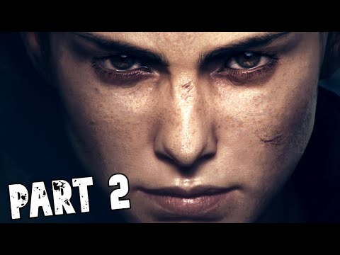 A PLAGUE TALE: REQUIEM Gameplay Walkthrough PART 2 (FULL GAME) 4K