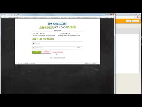 Nku Registering Your Mindtap Access Code