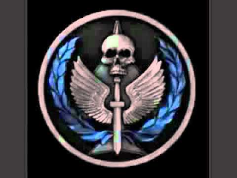 Task Force 141 Full Theme Song MW2