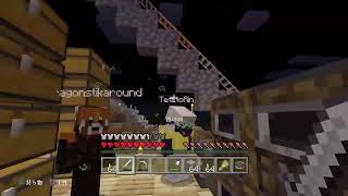 マインクラフト参加可能配信♪雑談OK