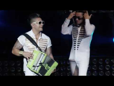 AJ Castillo Tu Vestido Blanco