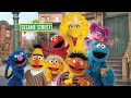 Sesame Street Montage ReleaseTheHounds Nonclaw SonofShadowsNOW