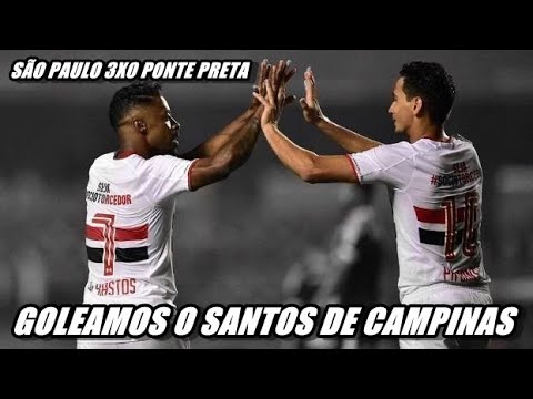 SÃO PAULO 3X0 PONTE PRETA NARRAÇÃO DA ZUEIRA - BRASILEIRÃO 2015