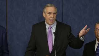 Merkley CALLS OUT GOP for Slashing Medicaid – “This is WRONG”