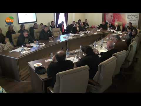 06.02.2023 Tarihli Olağan Meclis Toplantısı