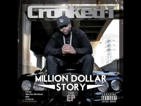 Crooked I - G's Stay Low