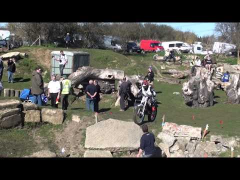 Seymours Arena 16 03 2014 19