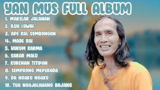 Download lagu Yan Mus Full Album Lagu Bali Lawas... mp3