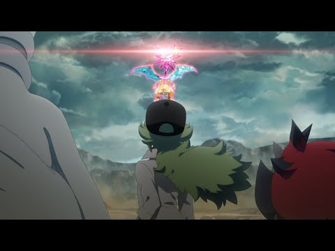 [Official Trailer] Pokémon TCG – Trainer’s Pokémon