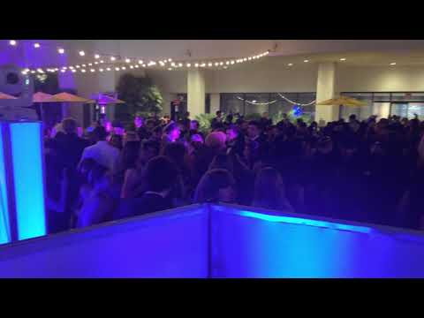 Promotional video thumbnail 2 for Raise the Roof DJs
