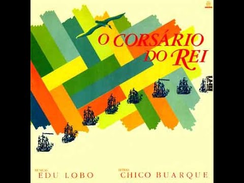 O corsário do rei video thumbnail