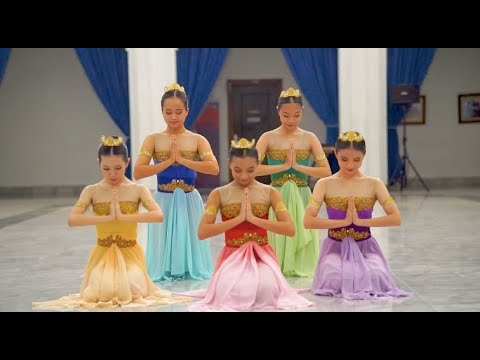 World Ballet Day - Clara School of Ballet