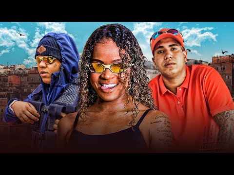 MC Lele JP, MC Dricka e MC Magal - Já Chegou Hora do Baile - Tá Pousada na Minha Tiger (DJ GM) 2020