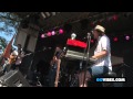 ALO Performs "Room for Bloomin'" at Gathering of the Vibes 2012