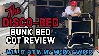 Download lagu DISCO BED C0T REVIEW mp3