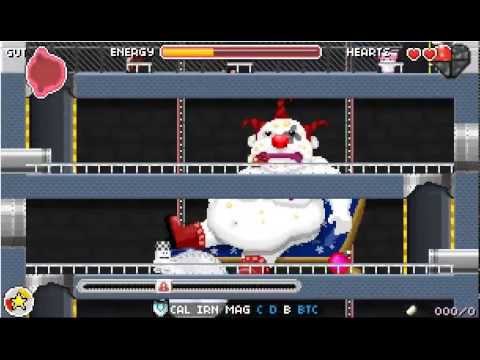 Nom Nation PSP
