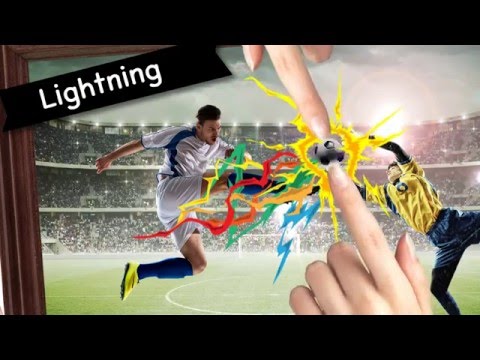 Photo Collage - Layout Editor Video