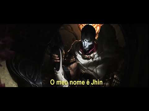 RAP DO DINHO VIRTUOSO [REMAKE] (2019)