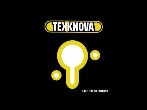 Tekknova - X-Termination