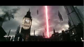 Download lagu Mass Effect 3: Take Earth Back Trailer (FemShep Version) mp3