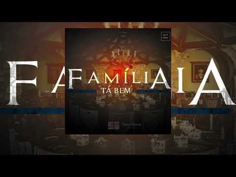 SemSonoRecords - Família tá Bem ft. Andrey Klasse, Insônia Mcs (Official Audio)