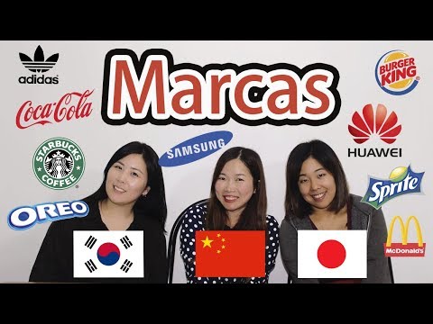 download lagu mp3 mp4 Marcas Coreanas, download lagu Marcas Coreanas gratis, unduh video klip Marcas Coreanas