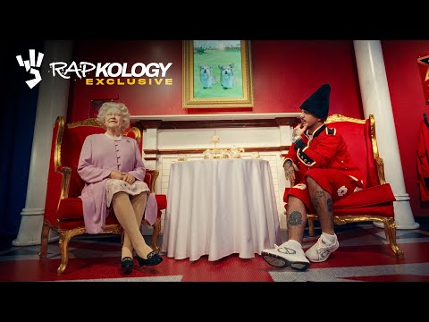 Rapkology and Jeff Redd