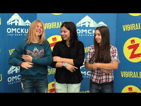 София Бережнова, Настя Васильева и Лера Никитина, 15 лет