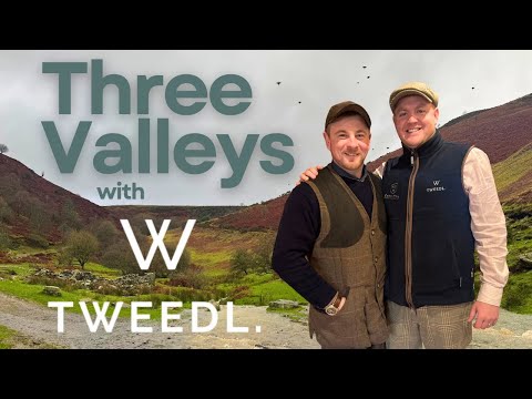 Fieldsports with Speed and TWEEDL “TWEEDL_” TV