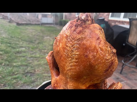 Master the Perfect Fried Turkey: Safe and Delicious Step-by-Step Guide