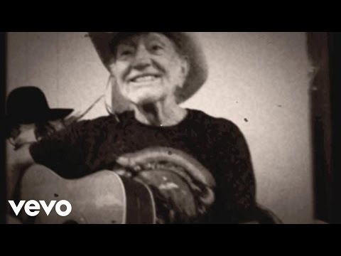 Willie Nelson - Band of Brothers (Official Video)