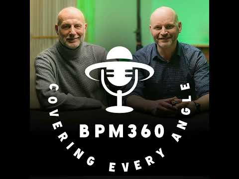 Process Management for Peace: What BPM Can Teach Us About Building a European Defence Force