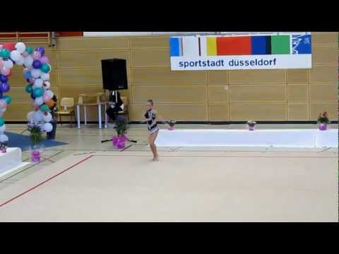 DM 2012 RSG Elina Lang FREE