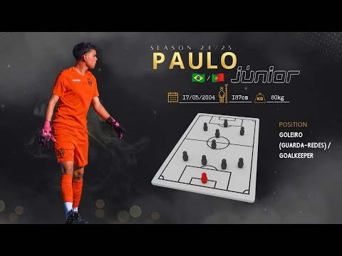 Paulo Júnior 