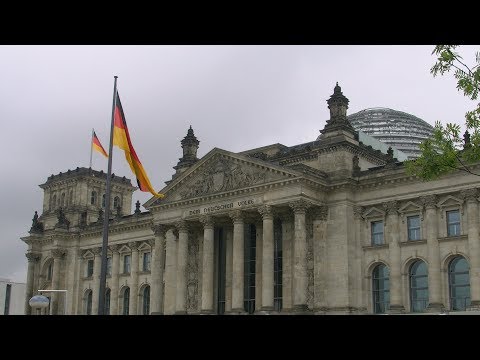 Hans Heckel: Deutschland nach der Bundestagswahl – Aussicht auf ein Land im Umbruch