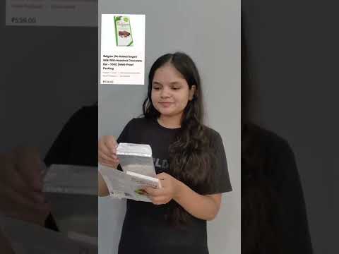 The Belgian Bar Milk Hazelnut Crunch, Chocolate Review #expensive #chocolate