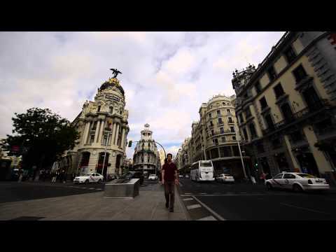 2014.05.04 ~ 2014.05.23 Xavier & Katherine Honey Moon