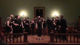 Portugal (WALK THE MOON) - Two Past Midnight