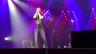2. Damn - Matchbox Twenty - Reno 7/26/17
