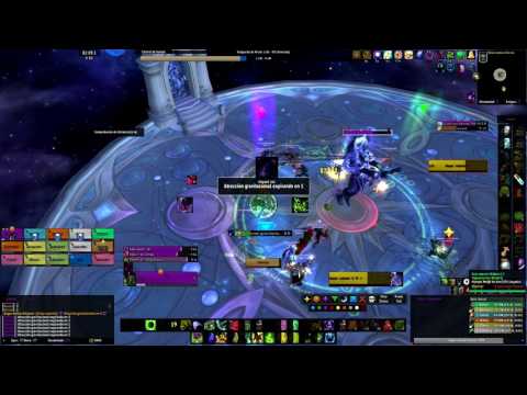 Augur Estelar Etraeus