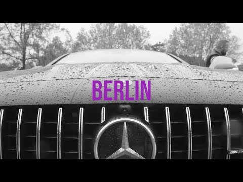 (FREE) Luciano x Dardan Type Beat - "Berlin" (Prod. Young Rho) | Free Type Beat 2019