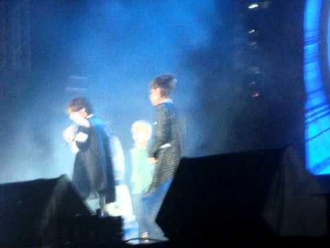 111203 B1A4 - MY LOVE [FULL]