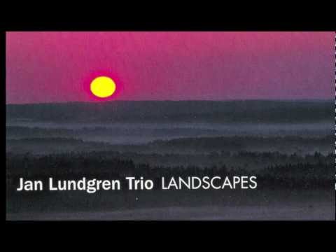 Jan Lundgren Trio - Blekinge