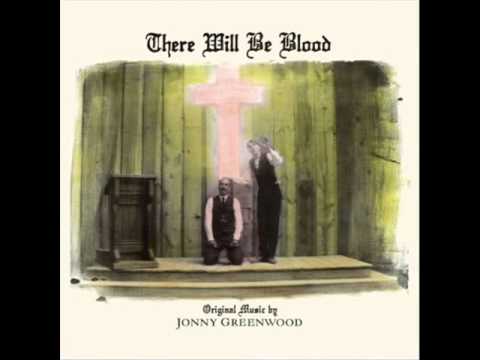 Hope Of New Fields-Jonny Greenwood
