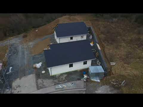 Zu Verkaufen Rohbau in Kirn Kreis Bad Kreuznach Bungalow Auf dem Loh Neubau