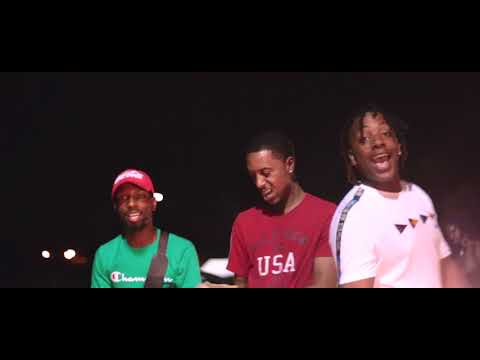 BiG MELL aka BiG DriP x Bezzo - Blast (OFFICIAL VIDEO)